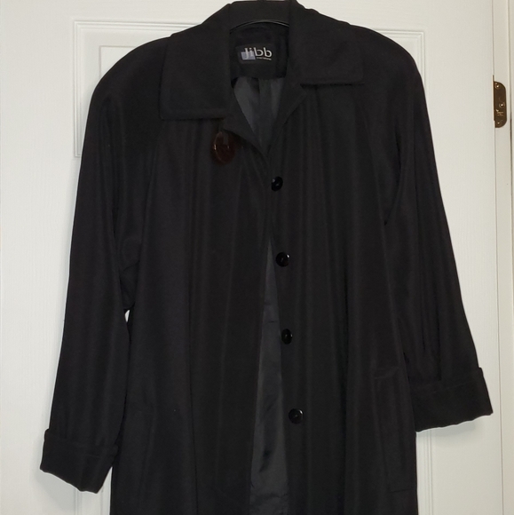 Vintage Spring Jacket - Picture 2 of 5